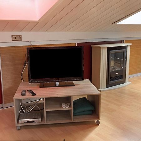 Haus Schwanenweg Lägenhet Konstanz Exteriör bild